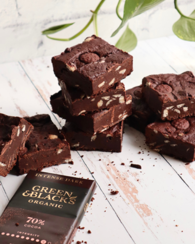 Vegan Brownies