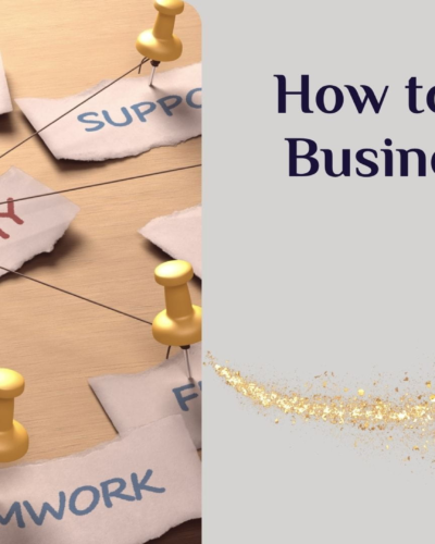 How to Write a Business Plan (Online Module)