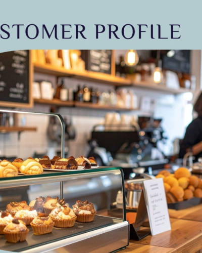 Ideal Customer Profile (Online Module)