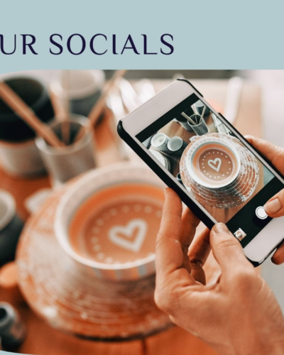 Slay Your Socials (Online Module)